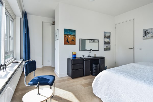 Medium property photo - Streksingel 53, 3054 HB Rotterdam